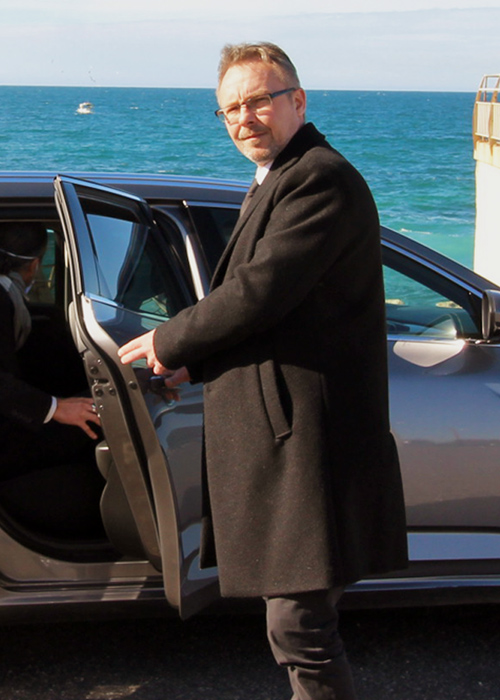  service de location de voiture avec chauffeur privé Marseille ou vtc Marseille 